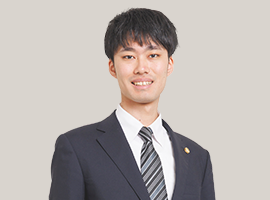 弁護士 堀切王貴