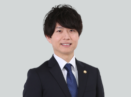 弁護士法人ALG&Associates 弁護士 林 謙太朗