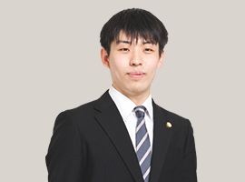弁護士 川島蓮