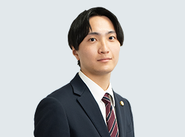 弁護士法人ALG&Associates 弁護士 岩井 翔馬