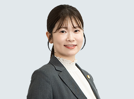 弁護士法人ALG&Associates 弁護士 妻鹿 なのは