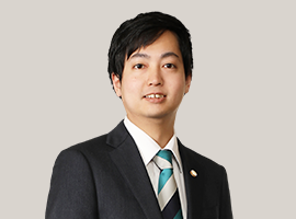 弁護士法人ALG&Associates 弁護士 古田 滉典