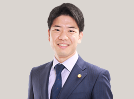 弁護士法人ALG&Associates シニアアソシエイト 弁護士 石原 俊太