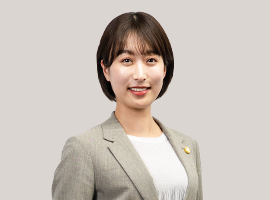 弁護士 中野晶