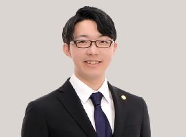 弁護士 西廣律希