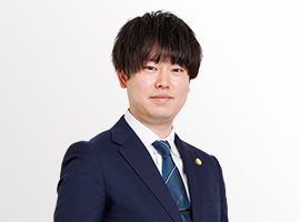 弁護士 小野隼兵