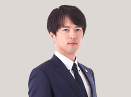 弁護士法人ALG&Associates ジュニア・プロフェッショナルパートナー 弁護士 李 隆志