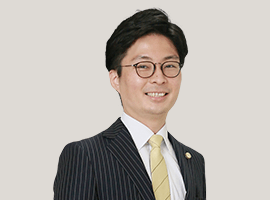 弁護士法人ALG&Associates ジュニア・プロフェッショナルパートナー 弁護士 松本 昌浩