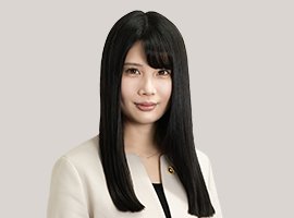 弁護士法人ALG&Associates 弁護士 森嶌 稲子