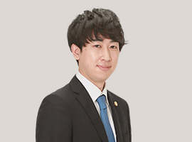 弁護士法人ALG&Associates シニアアソシエイト 弁護士 野村 祐矢