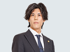 弁護士 大島 淳史