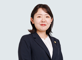 弁護士 芝佳奈子