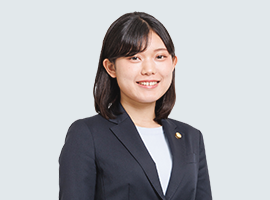 弁護士 髙橋風香