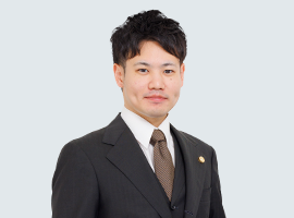 弁護士法人ALG&Associates 弁護士 阿部　晟也