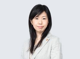 弁護士法人ALG&Associates プロフェッショナルパートナー 弁護士 日向 祥子