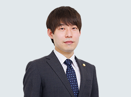 弁護士法人ALG&Associates 弁護士 久保田　惇