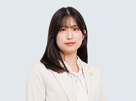 弁護士法人ALG&Associates 弁護士 中山　夏帆