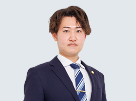 弁護士法人ALG&Associates 弁護士 大額　祥聖