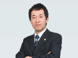 弁護士法人ALG&Associates 民事・刑事事業部長 弁護士 佐久間 明彦