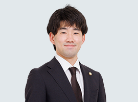 弁護士法人ALG&Associates 弁護士 篠田　祐真