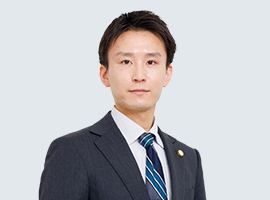 弁護士法人ALG&Associates 弁護士 塚本　大誠
