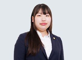 弁護士法人ALG&Associates 弁護士 宇佐美　和希