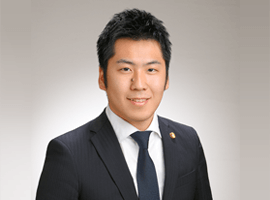 弁護士法人ALG&Associates ジュニア・プロフェッショナルパートナー 弁護士 山本 真司