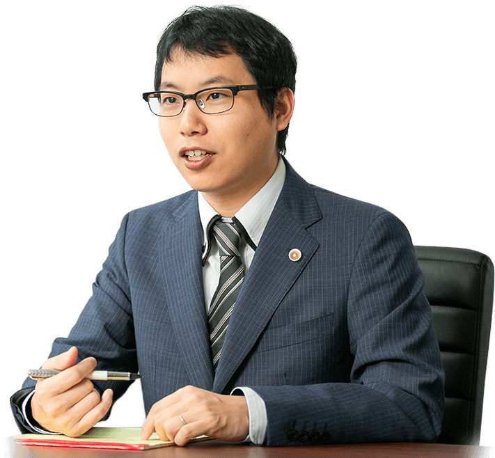 弁護士